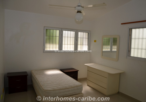 photos for SOSUA: CENTRALLY LOCATED 2-BEDROOM APARTMENT, STEPS FROM THE BEACH